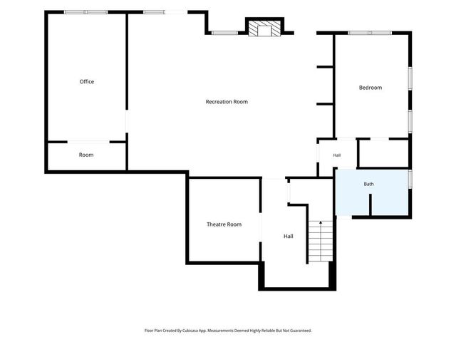 11 Breckenridge Road SE, Rome, GA 30161