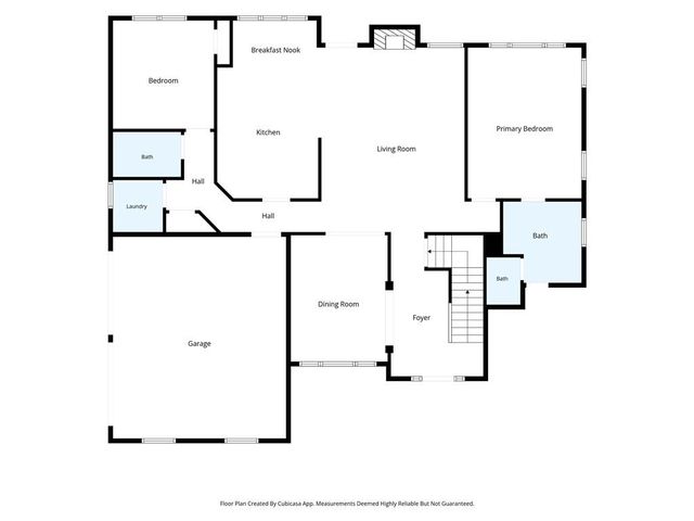 11 Breckenridge Road SE, Rome, GA 30161