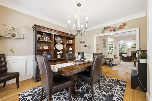 11 Breckenridge Road SE, Rome, GA 30161