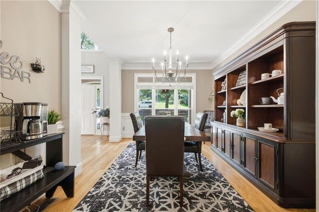 11 Breckenridge Road SE, Rome, GA 30161