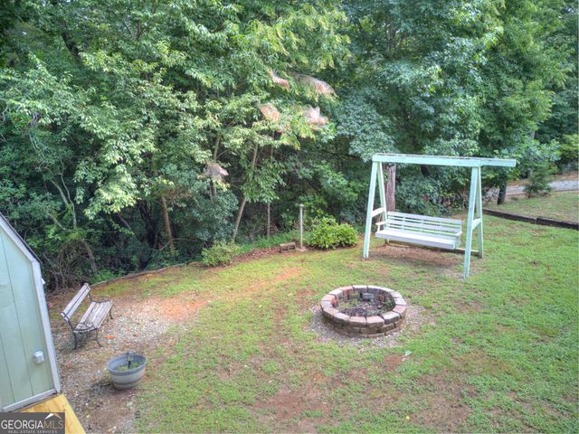 393 Loudsville Church Road, Cleveland, GA 30528