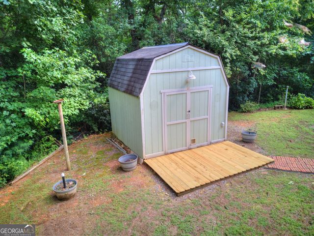 393 Loudsville Church Road, Cleveland, GA 30528