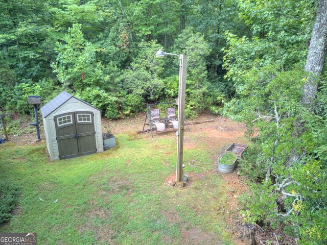 393 Loudsville Church Road, Cleveland, GA 30528