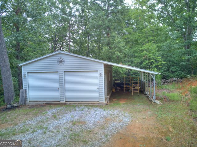 393 Loudsville Church Road, Cleveland, GA 30528