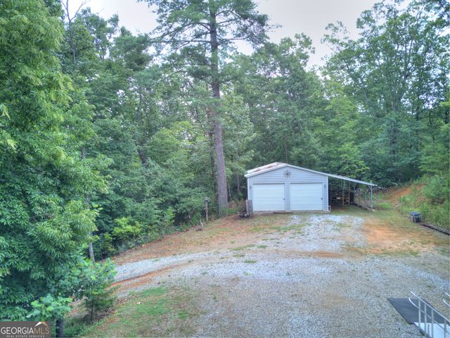 393 Loudsville Church Road, Cleveland, GA 30528