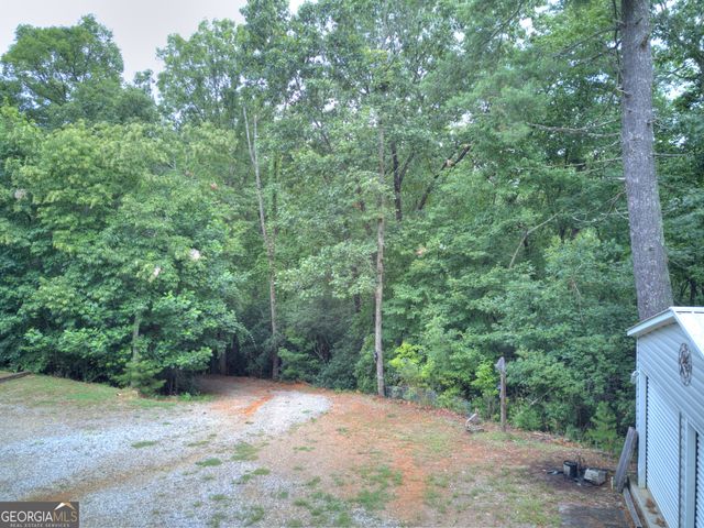 393 Loudsville Church Road, Cleveland, GA 30528
