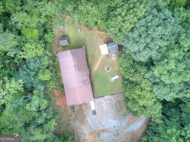 393 Loudsville Church Road, Cleveland, GA 30528