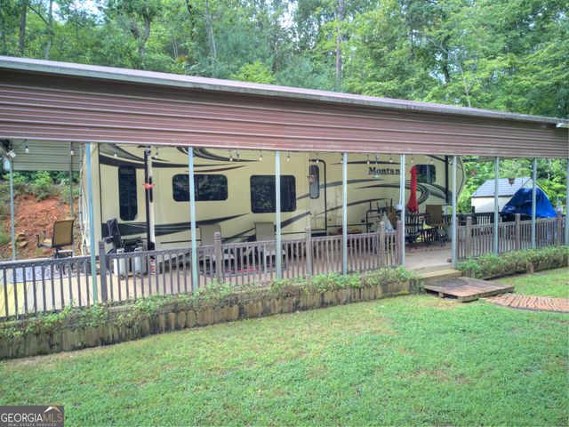 393 Loudsville Church Road, Cleveland, GA 30528