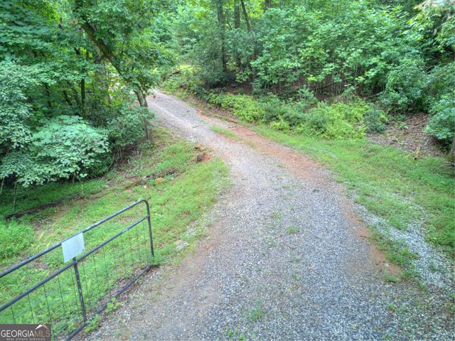 393 Loudsville Church Road, Cleveland, GA 30528