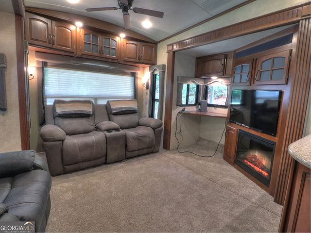 393 Loudsville Church Road, Cleveland, GA 30528