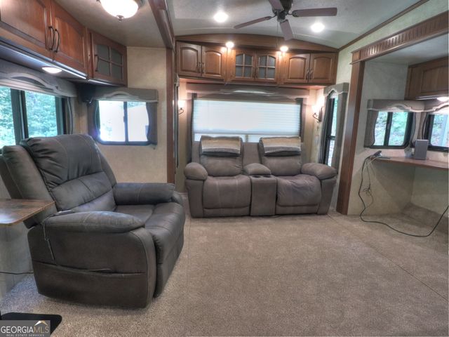 393 Loudsville Church Road, Cleveland, GA 30528