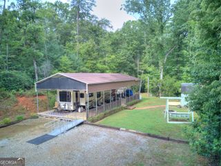 393 Loudsville Church Road, Cleveland, GA 30528