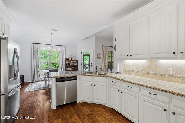 141 Hampton Place, Madison, MS 39110