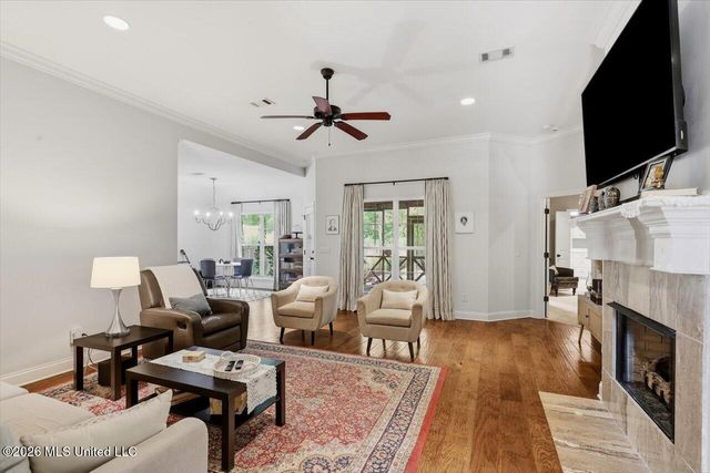141 Hampton Place, Madison, MS 39110