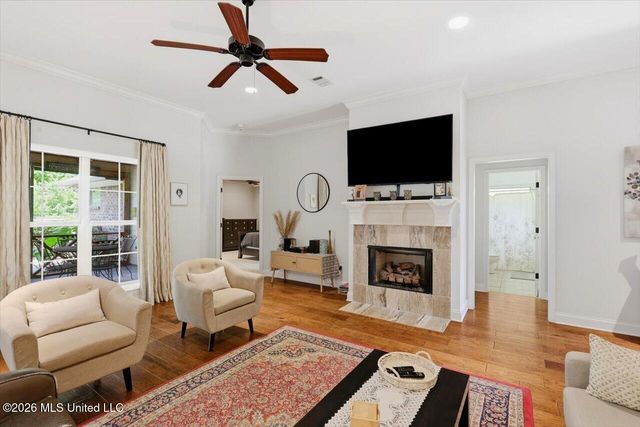 141 Hampton Place, Madison, MS 39110