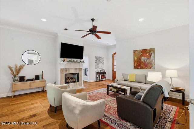141 Hampton Place, Madison, MS 39110