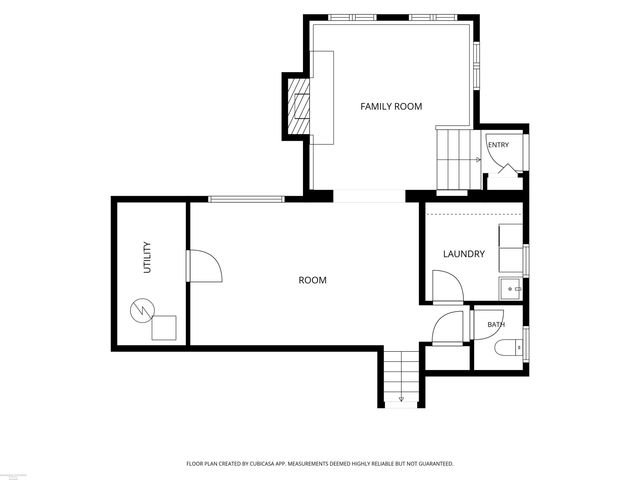 19824 Sussex Street, Saint Clair Shores, MI 48081