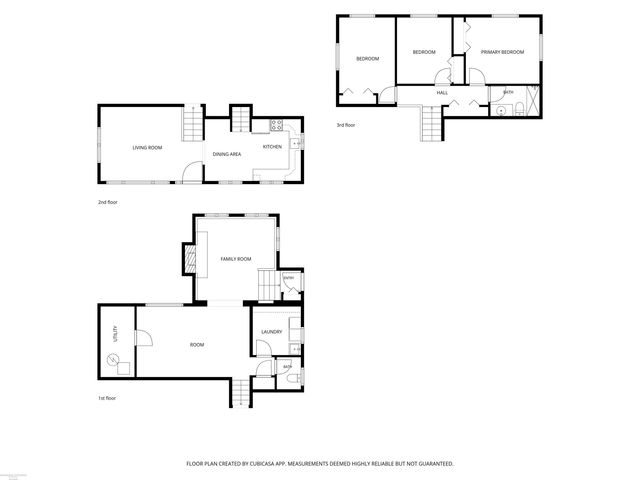 19824 Sussex Street, Saint Clair Shores, MI 48081