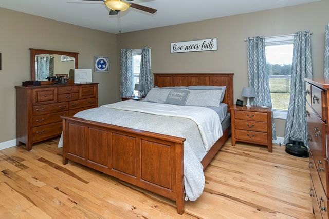 182 Old Camargo Rd, Fayetteville, TN 37334