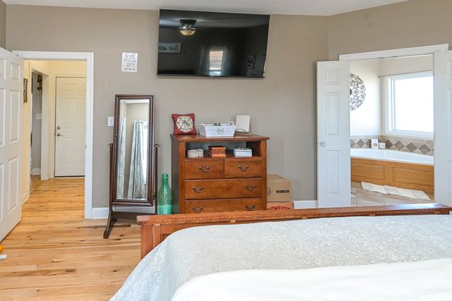 182 Old Camargo Rd, Fayetteville, TN 37334