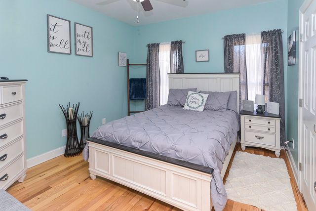 182 Old Camargo Rd, Fayetteville, TN 37334