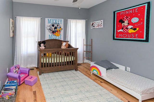 182 Old Camargo Rd, Fayetteville, TN 37334