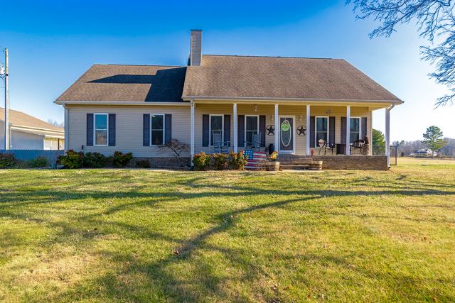 182 Old Camargo Rd, Fayetteville, TN 37334