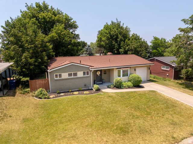 3340 S SANTA ROSA DR, Millcreek, UT 84109