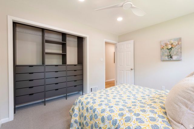 3340 S SANTA ROSA DR, Millcreek, UT 84109