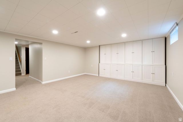 3340 S SANTA ROSA DR, Millcreek, UT 84109