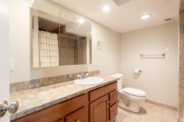 3340 S SANTA ROSA DR, Millcreek, UT 84109