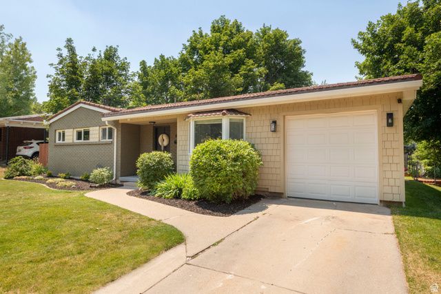 3340 S SANTA ROSA DR, Millcreek, UT 84109