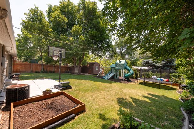 3340 S SANTA ROSA DR, Millcreek, UT 84109