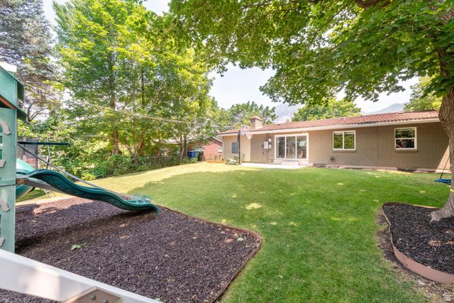 3340 S SANTA ROSA DR, Millcreek, UT 84109