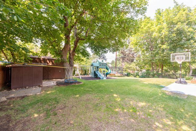 3340 S SANTA ROSA DR, Millcreek, UT 84109