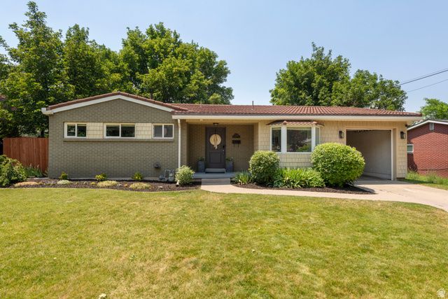 3340 S SANTA ROSA DR, Millcreek, UT 84109