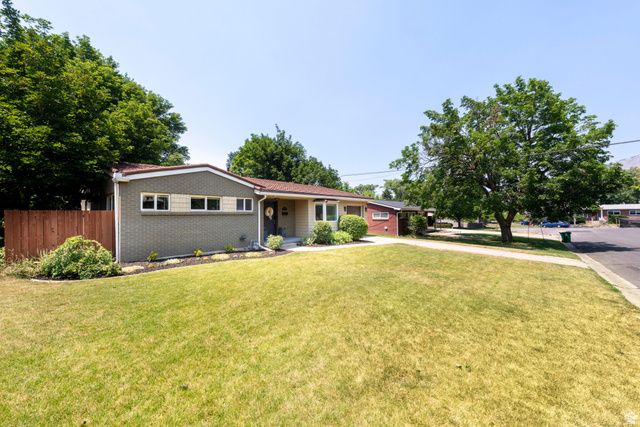 3340 S SANTA ROSA DR, Millcreek, UT 84109
