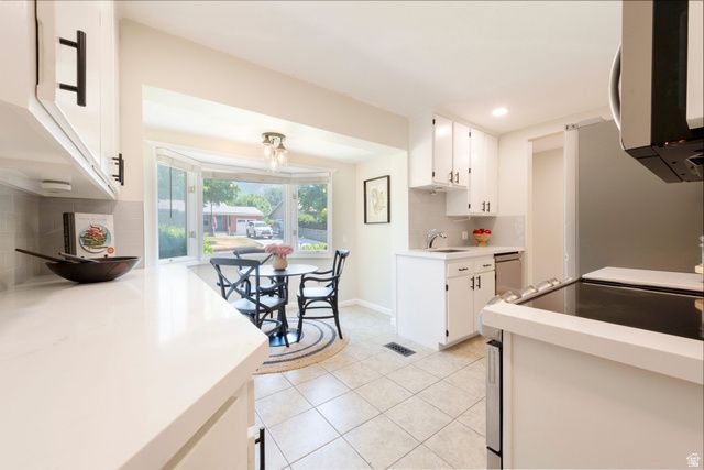 3340 S SANTA ROSA DR, Millcreek, UT 84109