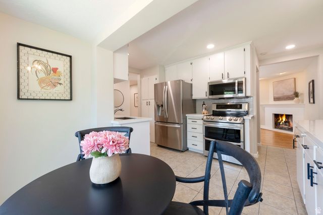 3340 S SANTA ROSA DR, Millcreek, UT 84109