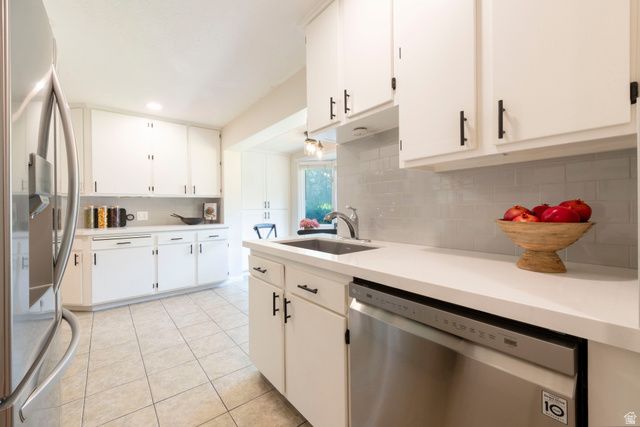 3340 S SANTA ROSA DR, Millcreek, UT 84109
