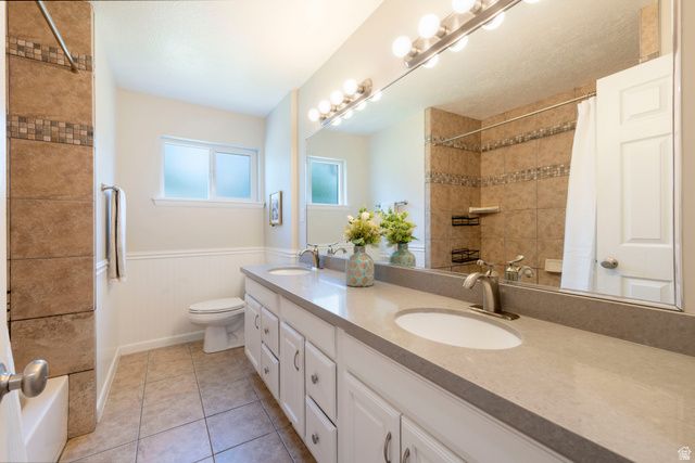3340 S SANTA ROSA DR, Millcreek, UT 84109