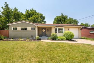 3340 S SANTA ROSA DR, Millcreek, UT 84109