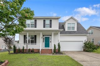 4420 Battle Forest Road, Hope Mills, NC 28348
