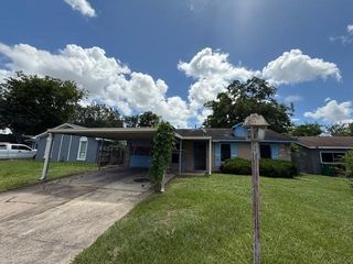 12939 Segrest Drive, Houston, TX 77047