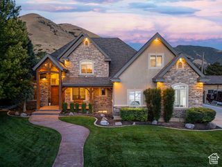 687 S 2080 E, Springville, UT 84663