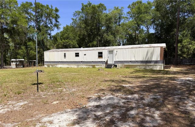 7733 CYPRESS STREET, Keystone Heights, FL 32656