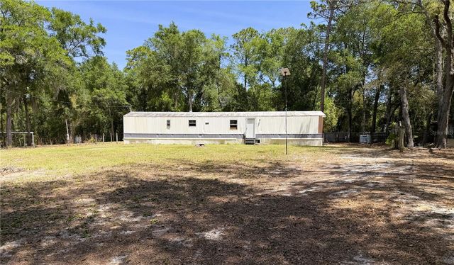 7733 CYPRESS STREET, Keystone Heights, FL 32656