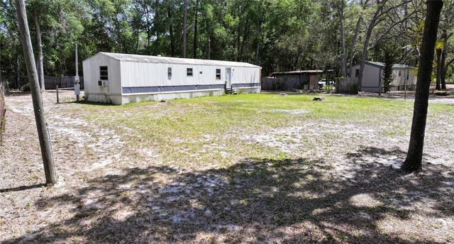 7733 CYPRESS STREET, Keystone Heights, FL 32656
