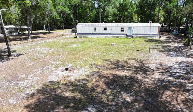 7733 CYPRESS STREET, Keystone Heights, FL 32656