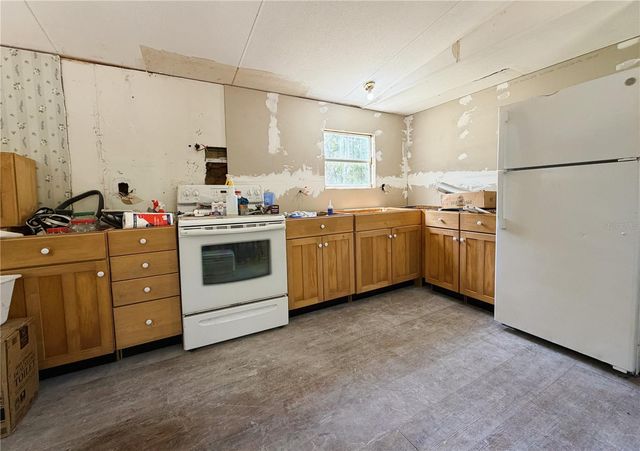 7733 CYPRESS STREET, Keystone Heights, FL 32656
